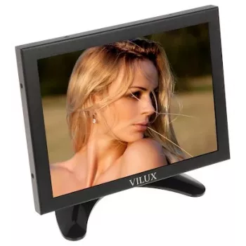 8-tolline HDMI VGA CVBS Audio USB monitor VM-802M