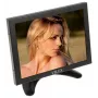 8-tolline HDMI VGA CVBS Audio USB monitor VM-802M