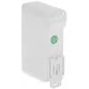 DELTA SPT-POE/3-POE-DIN-E 4-pordiline DIN-liistu PoE-lüliti/pikendaja, 3x PoE väljund 30W, 10/100 Mbps, haldamata, -40 kuni 75°C