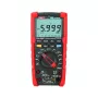 UNI-T PRO UT195M SMD komponentide tester integreeritud pintsettidega