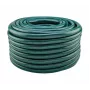 Verto Economic 50 m aiavoolik, 3/4 tolli, 3-kihiline PVC, UV- ja vetikakindel, roheline