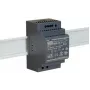 PULSAR DIN-liistu toiteplokk Mean Well HDR-60-24 24V/60W/2.5A