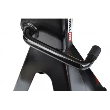 AWTOOLS Autoalused 2 tk 6 tonni 385-585 mm