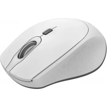 Accura Laurel ACC-M1053 Vaikne juhtmevaba hiir Valge