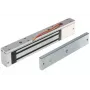 INNE Elektromagnetiline lukk ZE-280-5 280 kg hoidmisjõud, fail-safe, pinnale paigaldatav, 12/24V DC, LED ja MOV liigpingekaitsega