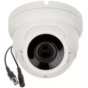 AHD, HD-CVI, HD-TVI, CVBS 5MP Varifokaalne kuplikamera APTI-H52V31