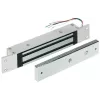 INNE Elektromagnetiline lukk ZEW-280 280kg hoidmisjõud, ohutu rikke korral, pinnale paigaldatav, LED-iga