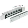 INNE Elektromagnetiline lukk ZEW-280 280kg hoidmisjõud, ohutu rikke korral, pinnale paigaldatav, LED-iga