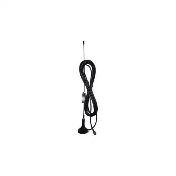 Grenton ACC-071-Z-01 suur Z-Wave antenn 868.42 MHz 3 dBi SMA isane 1m kaabel