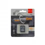IMRO microSDHC 64GB Class 10 U1 V10 mälukaart SD-adapteriga
