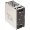 DIN-siini toiteplokk 480W 24V 20A, 1-faasiline, 90-264VAC sisend, 94% kasutegur, ülekoormus-/lühise-/ületemperatuuri-/ülepingekaitse, konvektsioonjahutusega, -25°C kuni +70°C, UL/IEC/CE/RoHS