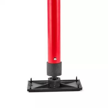 AWTOOLS AW24391 4-tonni 2-piilariline hüdrauliline sõidukitõstuk, 400V 3-faasiline, CE-sertifikaadiga