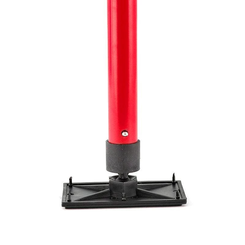 AWTOOLS AW24391 4-tonni 2-piilariline hüdrauliline sõidukitõstuk, 400V 3-faasiline, CE-sertifikaadiga
