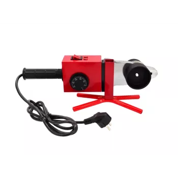 AWTOOLS PVC toru keevitusmasin 20-63mm 1500W