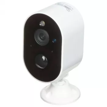 Päikeseenergial IP-kaamera, välitingimustesse, PIR-andur APTI-W31Q4G