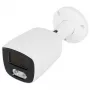 APTI-AI509CAS3IL-28W Full-Color 5MP IP-kaamera 2,8 mm objektiiviga, valge valgusega öövaatlus kuni 30 m, PoE, IP67