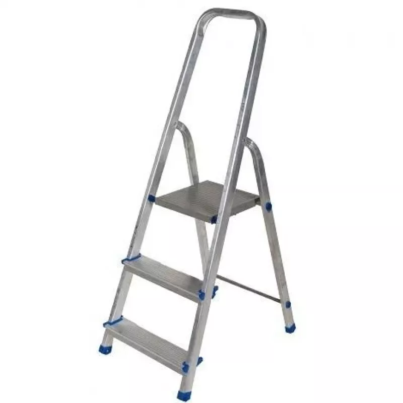 AWTOOLS AW23019 Mitmeotstarbeline liigendredel 4x3 astet alumiinium EN 131 150kg