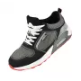 AWTOOLS AW01553 AW madalad kingad Neon suurus 43 Ohutusklass SB Kerged