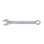 AWTOOLS AW40044 44 mm kombineeritud mutrivõti Black Line kroomvanaadiumterasest mustfosfaatkattega