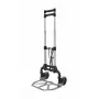 AWTOOLS AW kokkupandav laotrolley 80kg alumiiniumist käsikäru