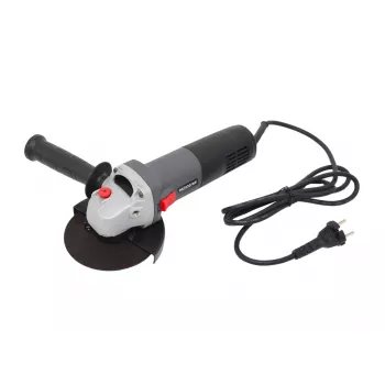 HOOZAR Nurgalihvija 125 mm 750 W