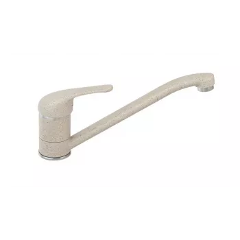 NO NAME KITCHEN MIXER SPOTI DOM-BDS4S Beež köögikombain 1000 W 4.5 L