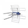 ASR Prime Combo passiivne välisantenn televiisorile VHF/UHF koos LTE/5G filtriga
