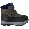 Lee Cooper Kids Unisex Khaki Velcro Sneakers LCJ-23-01-2058K Suurus EU 29