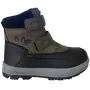 Lee Cooper Kids Unisex Khaki Velcro Sneakers LCJ-23-01-2058K Suurus EU 29