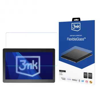 3mk FlexibleGlass ekraanikaitse NEXCOM XPPC 16-100 jaoks (kuni 19")