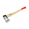 AWTOOLS AW33060BL Lõhkumiskirves klaaskiudkäepidemega, 600g pea, 380mm, must/oranž