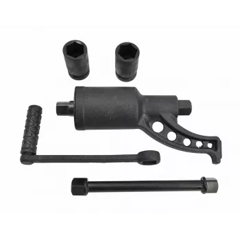 AWTOOLS AW39301 AW Gear Wrench 6200Nm pöördemomendi kordisti