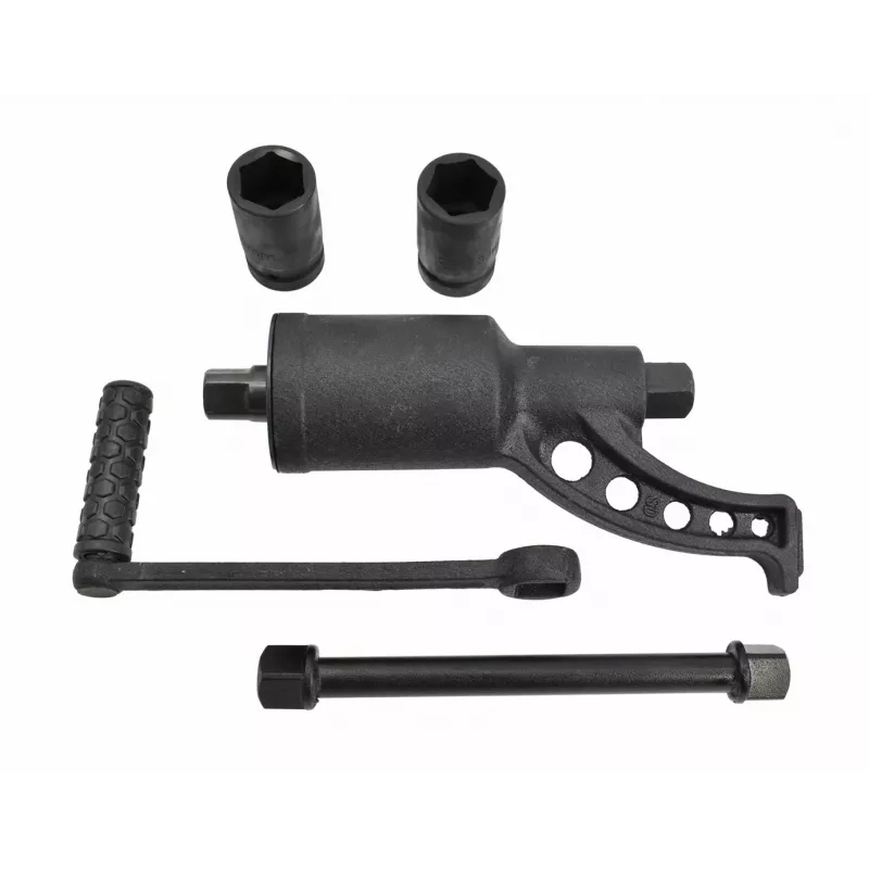 AWTOOLS AW39301 AW Gear Wrench 6200Nm pöördemomendi kordisti