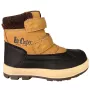 Lee Cooper laste unisex pruunid tossud LCJ-23-01-2059K suurus 28