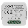OXT T225 Mini nutikas Wi-Fi hämardi moodul 1-kanaliline Tuya