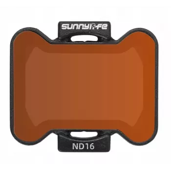 SUNNYLIFE ND16 neutraaltihedusfilter DJI Avata 2 jaoks koos kaitsekohvriga