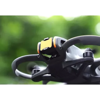 SUNNYLIFE ND16 neutraaltihedusfilter DJI Avata 2 jaoks koos kaitsekohvriga