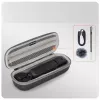 SUNNYLIFE kõva ümbris karabiiniga DJI Osmo Pocket 4 / 3 jaoks - Hall