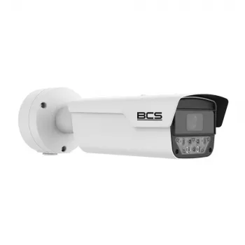BCS Dual-Spectrum termokaamera ja 4MP nähtava valguse IP-kaamera, 256x192 termokaamera, 2.8-12mm varifokaal, IP67, PoE