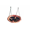 GREENMILL SWING STORK'S NEST 100cm Oranž