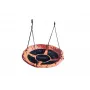 GREENMILL SWING STORK'S NEST 100cm Oranž
