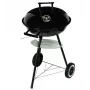 MASTER GRILL CAULDRON BLACK MG913 8L Malmpott koos kaanega ja eemaldatavate jalgadega