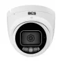 BCS 4MP IP kuplikaamera mootoriga varifokaalse objektiiviga, AI-analüütika, PoE, IP67, IK10