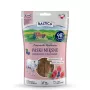 BALTICA Meat Strips Lamb with Raspberries – Grain-Free Dog Treat – 90 g