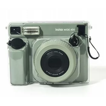 LOVEINSTANT Katiku nupu kate ja särituse korrigeerimise komplekt Fujifilm Instax Wide 400 jaoks