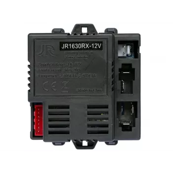 LEAN CARS 12V vastuvõtja juhtplokk JR1630RX-12V XMX611 sõiduautole