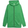 4F meeste roheline dressipluus 4FSS23TSWSM236 41S