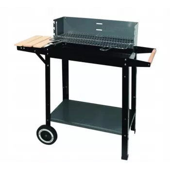 MASTER GRILL MG909 Ristkülikukujuline elektriline lauagrill 2000 W, mittenakkuva, reguleeritav termostaat
