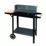 MASTER GRILL MG909 Ristkülikukujuline elektriline lauagrill 2000 W, mittenakkuva, reguleeritav termostaat