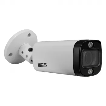 BCS Turbo HD 8MP mootoriga varifokaalne kuulkaamera BCS-TA48VSR8L6
